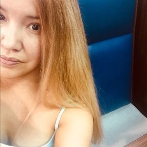 Meet your Posher, Gerald and susan